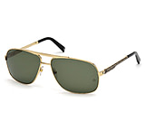 Image of Mont Blanc MB456S Sunglasses