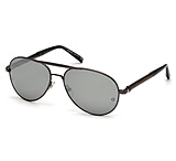 Image of Mont Blanc MB458S Sunglasses