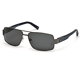 Image of Mont Blanc MB460S Progressive Prescription Sunglasses