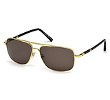 Image of Mont Blanc MB508S Sunglasses