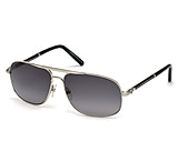 Image of Mont Blanc MB513S Sunglasses