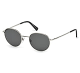 Image of Mont Blanc MB550S Single Vision Prescription Sunglasses