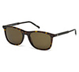 Image of Mont Blanc MB593S Sunglasses
