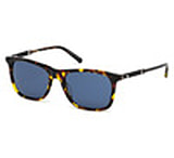 Image of Mont Blanc MB606S Sunglasses