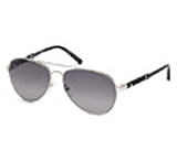 Image of Mont Blanc MB645S Sunglasses