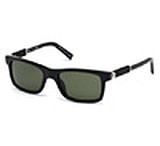 Image of Mont Blanc MB646S Sunglasses