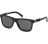 Image of Mont Blanc MB654S Progressive Prescription Sunglasses