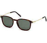 Image of Mont Blanc MB698S Sunglasses