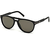 Image of Mont Blanc MB699S Sunglasses