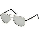 Image of Mont Blanc MB702S Prescription Sunglasses