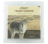 Image of MONTANA DECOY 0000 KOJO COYOTE