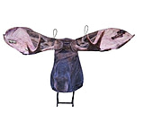 Image of Montana Decoy Co. Bull Moose Rack Decoy