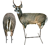 Image of Montana Decoy Co. Spikeler Whitetail Combo