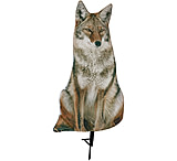 Image of Montana Decoy Co. Sitting Coyote Decoy