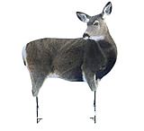 Image of Montana Decoy Co. Miss Muley Deer Decoy