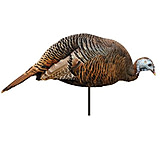 Image of Montana Decoy Co. Turkey Dinner Belle Decoy