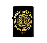 Image of Montana Knife Company HELL OR HIGH WATER - CA WILDFIRE &amp; NC FLOOD RELIEF FUNDRAISER - PRE ORDER ADF70F2C