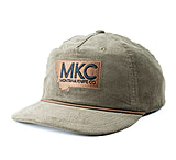 Image of Montana Knife Company MKC Corduroy Hat