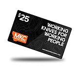 Image of Montana Knife Company MKC E-GIFT CARDS 9AF5D31F