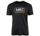 Image of Montana Knife Company Logo Tee - Men's