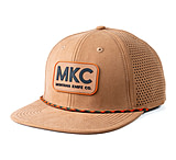 Image of Montana Knife Company MKC Performance Snapback
