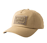 Image of Montana Knife Company MKC TACTICAL RIPSTOP HAT - COYOTE 83E2BFFC