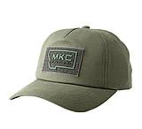 Image of Montana Knife Company MKC TACTICAL RIPSTOP HAT - OLIVE 6DEA5396