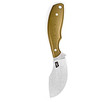 Image of Montana Knife Company PACKOUT SKINNER - OLIVE A782F566