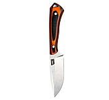 Image of Montana Knife Company ROCKER - ORANGE &amp; BLACK 19856681