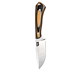 Image of Montana Knife Company ROCKER - TAN &amp; BLACK E16D84C2