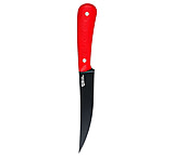 Image of Montana Knife Company SAWTOOTH SLICER - RED 8669F246