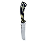 Image of Montana Knife Company Stockyard 3.375in Fixed Blade Knife