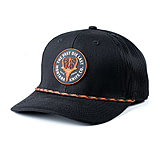 Image of Montana Knife Company The Fast Die Last Hat
