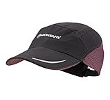 Image of Montane Aero Cap-Black/Graphite