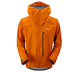 Image of Montane Air Jacket - Men's-Tangerine-X-Large