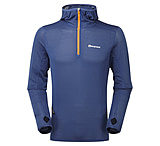 Image of Montane Allez Micro Hoodie, Midlayer