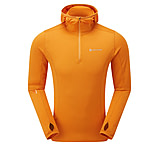 Image of Montane Allez Micro Hoodie - Men's