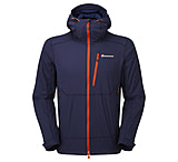 Image of Montane Alpine Equaliser Jacket, Alpine Jacket