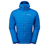 Image of Montane Anti-Freeze Lite Hoodie - Men's