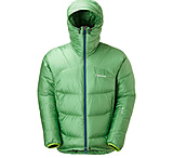 Image of Montane Chonos Ultra Down Jacket - Mens