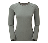 Image of Montane Dart Long Sleeve T-Shirt - Women's
