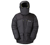 Image of Montane Deep Cold Down Jacket, Down Jacket
