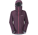 Image of Montane Direct Ascent eVent Jacket - Women's