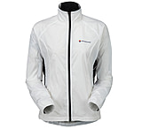 Image of Montane Featherlight Marathon Jacket - Women's-White-Small