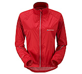 Image of Montane Featherlight Velo H20 Jacket - Women's-Red-X-Large