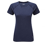 Image of Montane Fem Dart T-Shirt, Tech T-Shirt