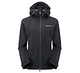 Image of Montane Fem Dyno Stretch Jacket, Softshell Jacket