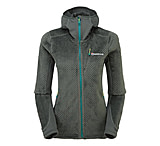 Image of Montane Fem Wolf Hoodie, Fleece Jacket