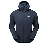 Image of Montane Fireball Lite Hoodie - Men's