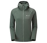 Montane Fireball Lite Hoodie - Women's